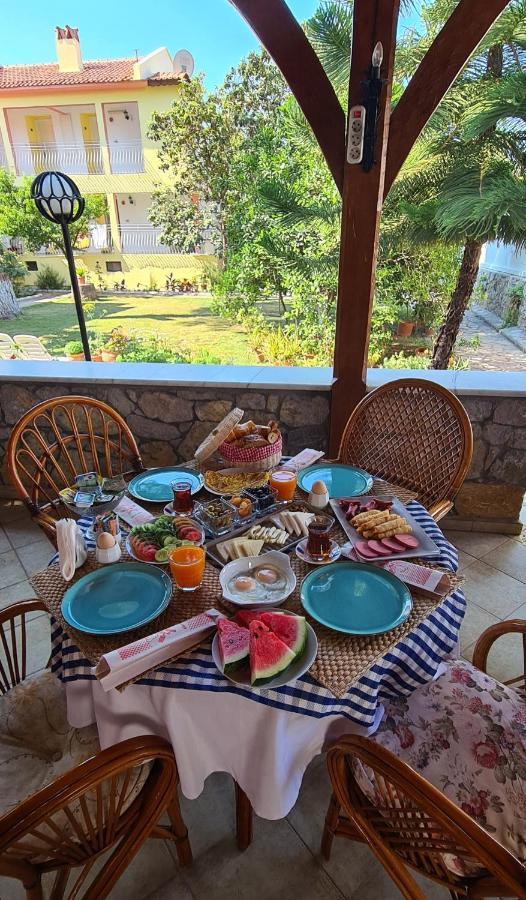 אולודניץ Ilkiz Beach Hotel מראה חיצוני תמונה
