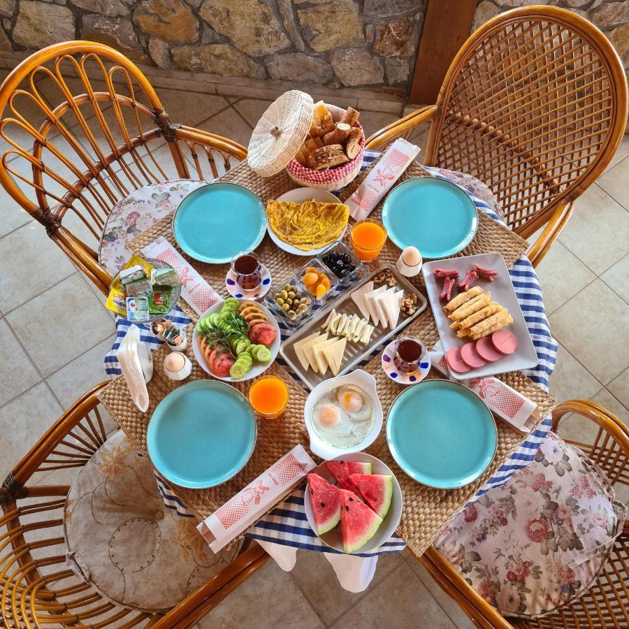 אולודניץ Ilkiz Beach Hotel מראה חיצוני תמונה