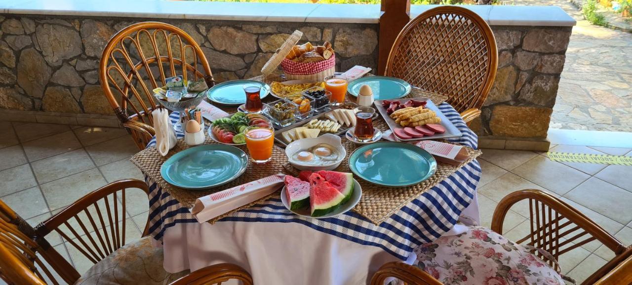 אולודניץ Ilkiz Beach Hotel מראה חיצוני תמונה
