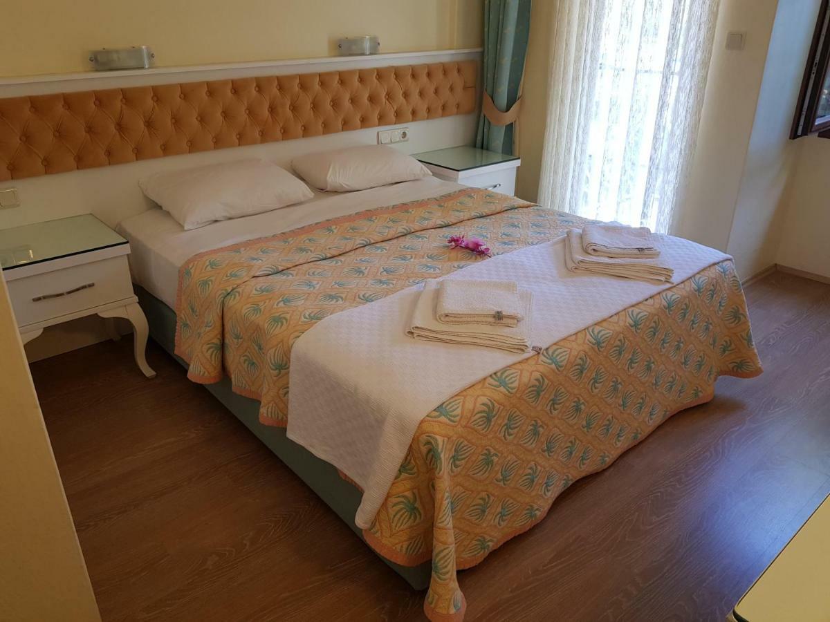 אולודניץ Ilkiz Beach Hotel מראה חיצוני תמונה
