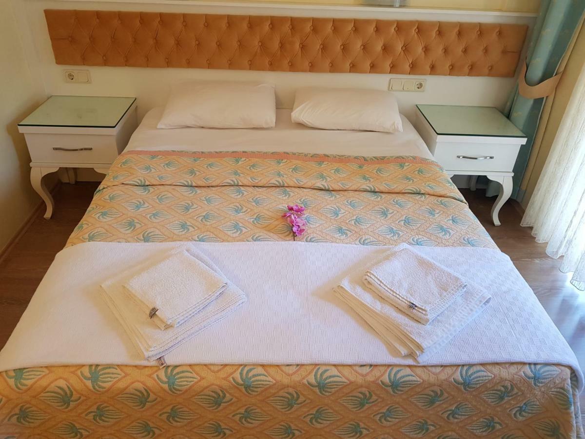 אולודניץ Ilkiz Beach Hotel מראה חיצוני תמונה