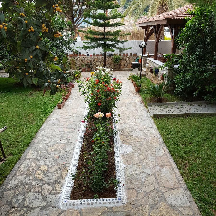 אולודניץ Ilkiz Beach Hotel מראה חיצוני תמונה