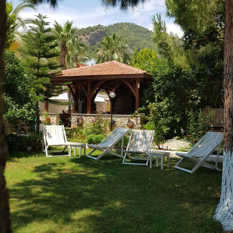 אולודניץ Ilkiz Beach Hotel מראה חיצוני תמונה