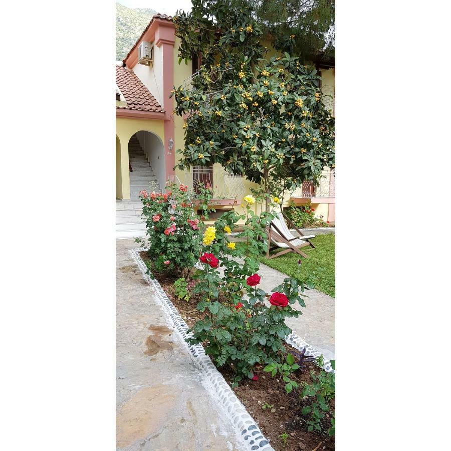 אולודניץ Ilkiz Beach Hotel מראה חיצוני תמונה