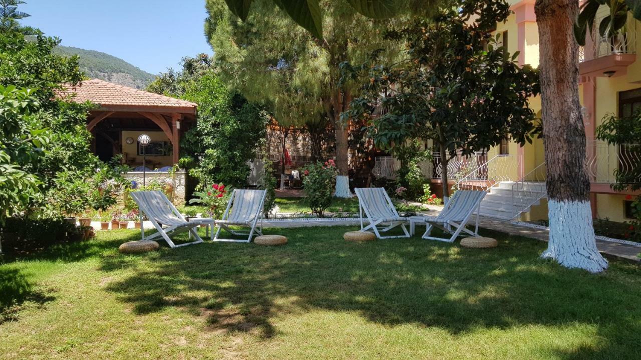 אולודניץ Ilkiz Beach Hotel מראה חיצוני תמונה
