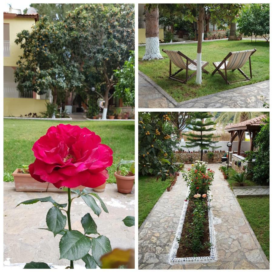 אולודניץ Ilkiz Beach Hotel מראה חיצוני תמונה