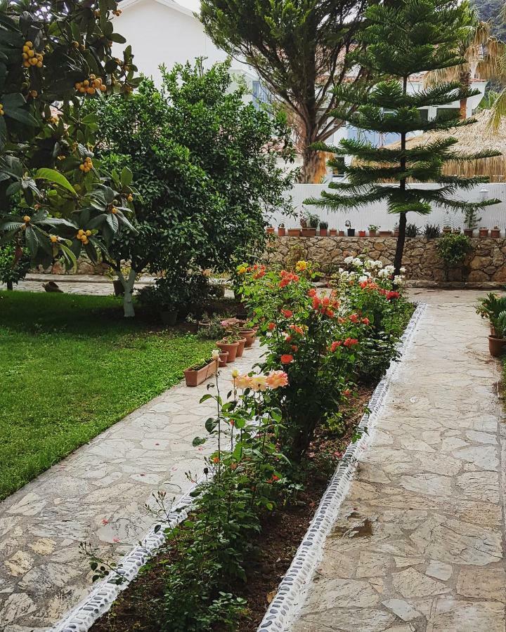 אולודניץ Ilkiz Beach Hotel מראה חיצוני תמונה