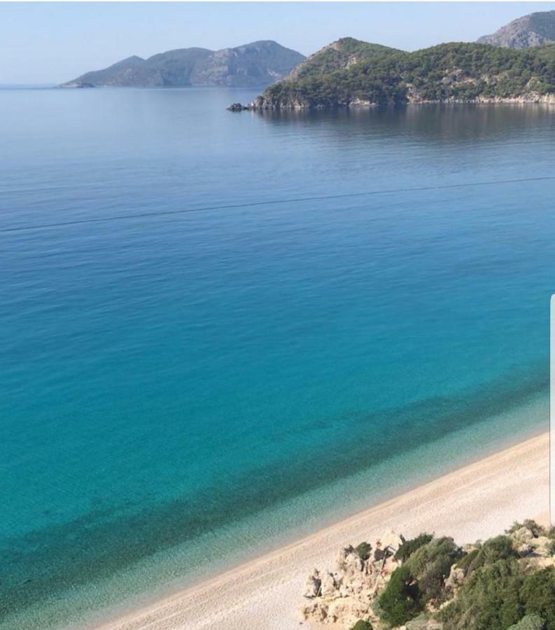 אולודניץ Ilkiz Beach Hotel מראה חיצוני תמונה